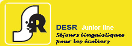 DESR France, agence de tourisme européenne spécialisée en organisation de Voyages linguistiques pour adultes, étudiants et scolaires,stages, cours accélérés de langues efficaces et chaleureux dans le monde entier