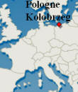 Kolobrzeg Kolberg Pologne, Poméranie, Séjours linguistiques Desr de polonais