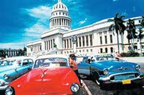 Cuba, La havane sjours linguistiques Desr, passion langues et voyages