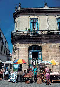 Architektur auf Cuba Architektur auf Cuba