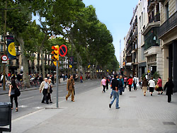 Barcelona