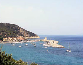 Marciana Marina