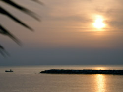 San Bartolomeo al Mare, Ligurien San Bartolomeo al Mare, Liguria
