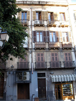 Cagliari Cagliari