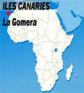 La Gomera